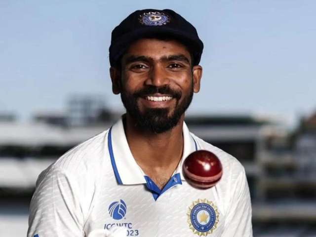 KS Bharat announces retirement from international cricket; thanks Virat Kohli, Rohit Sharma in emotional message