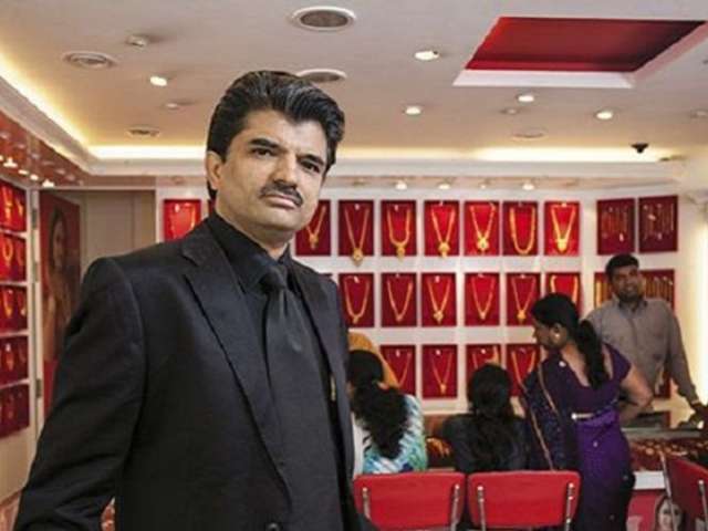 dnaindia.com - Pramode Mallik - Rajesh Exports' Rs 15 lakh crore scam hits country, LIC loses hundreds of crores, this is what chairman said