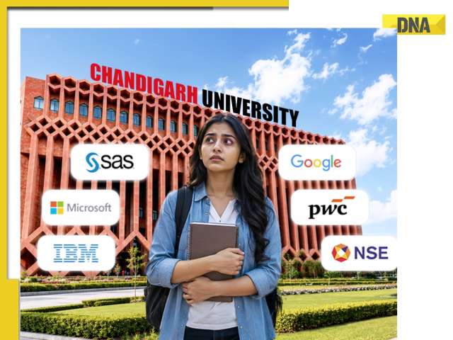 dnaindia.com - Prakash Chand - Which University in Uttar Pradesh Offers the Best Future-Ready Education?