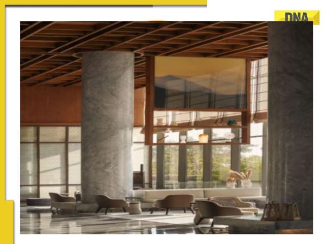 dnaindia.com - Prakash Chand - Context is becoming hospitality's most valuable luxury, believes Love Choudhary.
