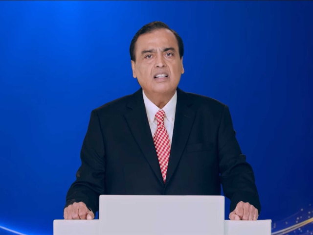 dnaindia.com - Sagar Malik - Reliance AGM 2026: Mukesh Ambani announces Jio IPO, outlines next phase of growth