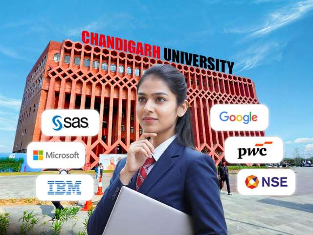 dnaindia.com - DNA Web Team - Is Chandigarh University Uttar Pradesh a Good Choice for Future-Ready Education?