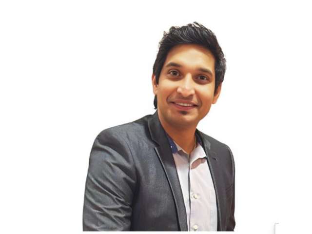 dnaindia.com - Prakash Chand - Bhargava Reddy Maddireddy: Bridging Research and Real-World Cyber Defense Through AI Innovation