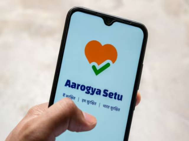 dnaindia.com - Monica Singh - Centre govt to launch AI-powered Aarogya Setu 2.0 on June 29: Here's everything you need to know