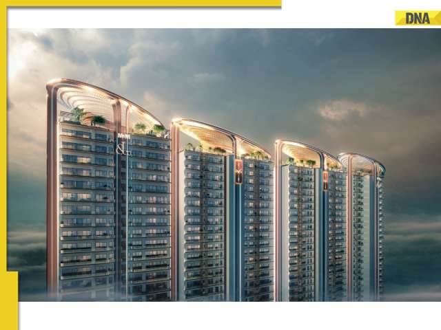 dnaindia.com - Prakash Chand - Noida's Branded Residence Boom: How Global Luxury Labels Are Redefining the City's Real Estate Market