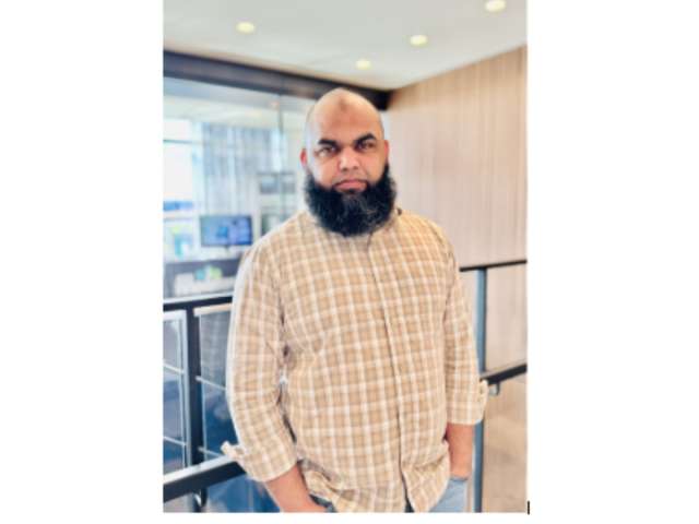 dnaindia.com - Prakash Chand - Cloud Automation in Telecom, Building Always-On Networks for Millions of Users