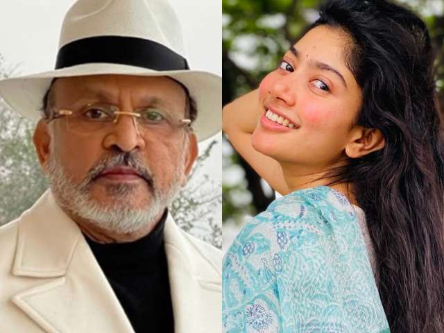 Sochiye kisko diya hai': Annu Kapoor questions Sai Pallavi's role as Sita in Nitesh Tiwari's Ramayana