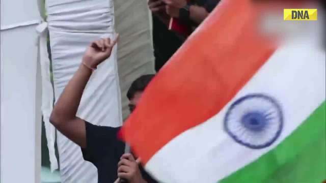 CJP Protest: 'Nobody Can Stop Us...' Dipke Claims Big Ahead Of Parliament March Today; Jantar Mantar