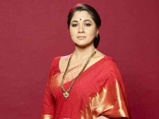 dnaindia.com - Anshika Pandey - Narayani Shastri's makes big statement on cocai*e in TV industry: 'It is common