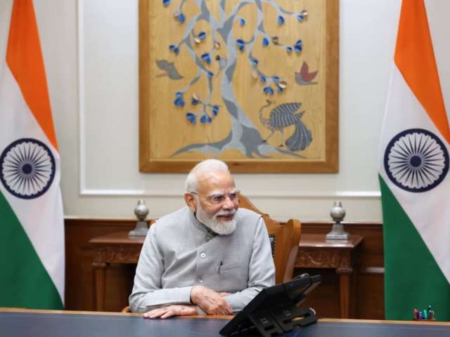 dnaindia.com - Pramode Mallik - From farm laws to Dharmendra Pradhan: 5 Times Modi government made major climbdowns