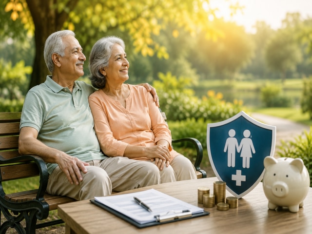 dnaindia.com - DNA Web Team - Securing your golden years: A guide to retirement health insurance planning