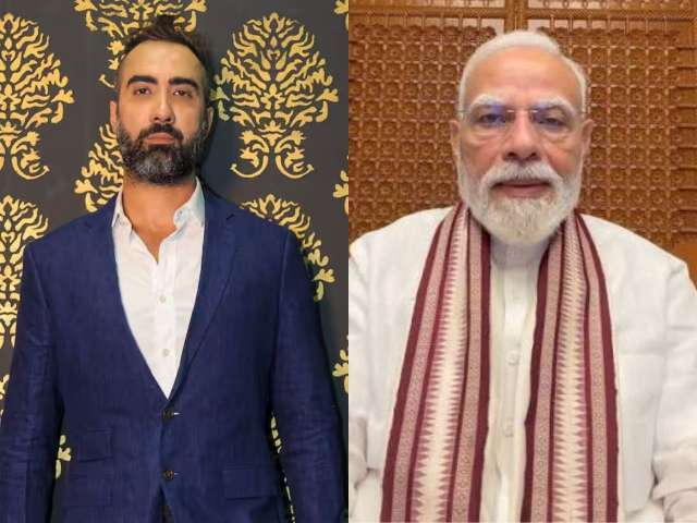 dnaindia.com - Simran Singh - Ranvir Shorey praises PM Narendra Modi for leading 'example on free speech', netizens brutally troll him: 'Bhai tu apna beer pi aur mutton kha