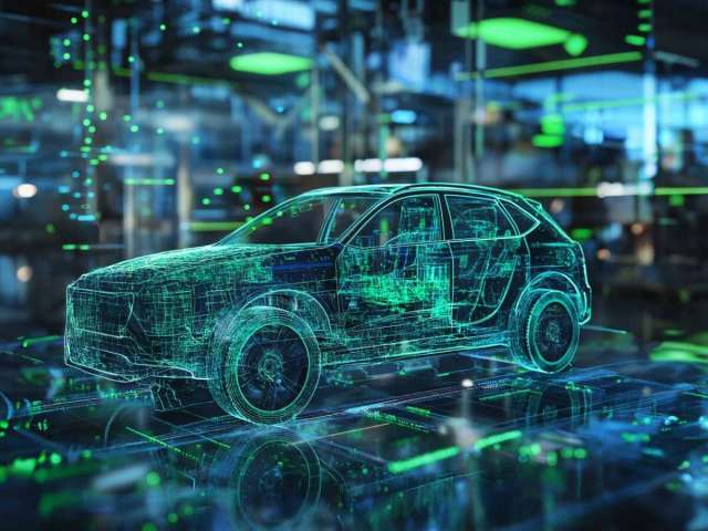 dnaindia.com - Prakash Chand - The Connected-Car Boom in India is generating a new cybersecurity race and Forensics could be the deciding factor