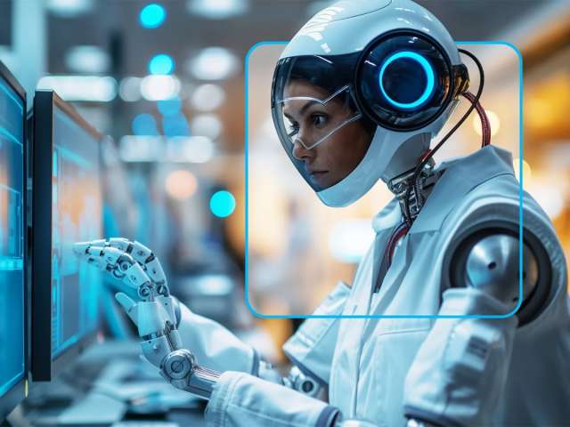 dnaindia.com - Pramode Mallik - Will AI take your job? World Bank reveals which jobs will disappear, which will boom in India