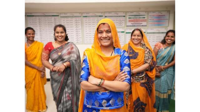 dnaindia.com - Prakash Chand - Hindustan Zinc celebrates a new face of Independence with Rural Enterprises to Digital Mines