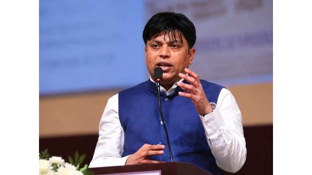 dnaindia.com - Prakash Chand - How Himanshu Kumar Kushwaha Built a Business in an Untapped Real Estate Market