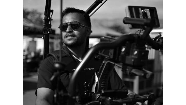 dnaindia.com - Prakash Chand - Aditya Gupta: The Indian Director of Photography Framing Global Music, Fashion and Branded Entertainment
