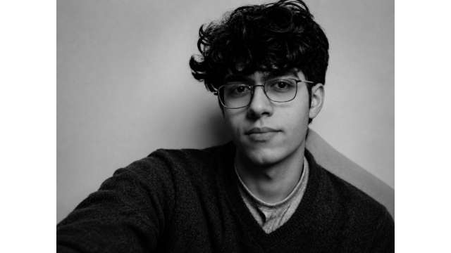 dnaindia.com - Prakash Chand - Vihaan Khanna: How a 22 Year Old Built a Business Around Startup Launches