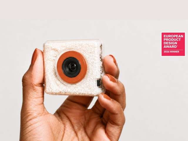 dnaindia.com - Priyanka Gupta - Intelligence of Matter: Sree Krishna Pillarisetti on Designing and Making