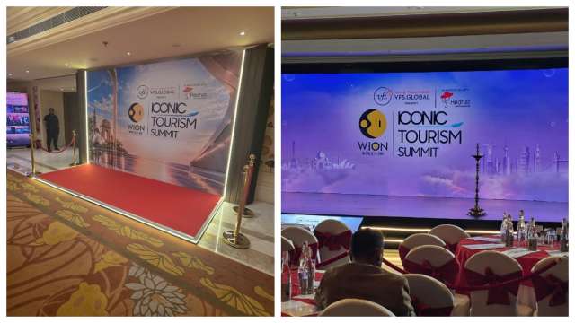 dnaindia.com - DNA Web Desk - WION Iconic Tourism Summit and Awards 2026: Kapil Bhatia to Ustad Amjad Ali Khan; Check full list of winners here