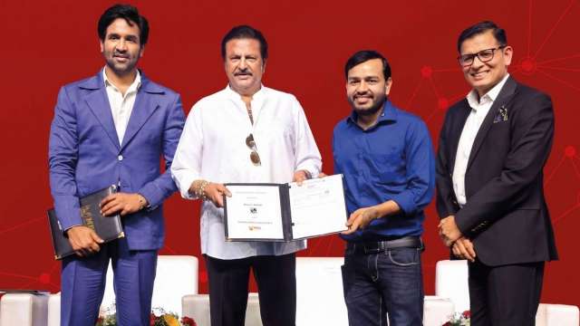 dnaindia.com - DNA Web Team - MBU and PhysicsWallah Join Hands to Strengthen Industry-Ready Education