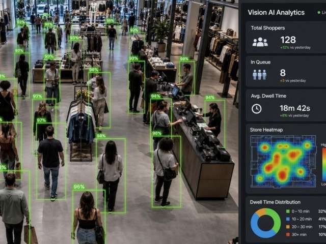 dnaindia.com - Prakash Chand - How AI is moving from enterprise software to real-world business operations