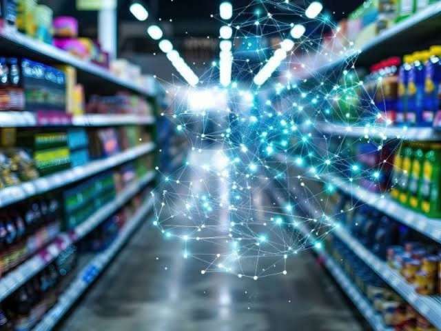 dnaindia.com - Prakash Chand - How Artificial Intelligence Is Turning Traditional Retail Stores Into Smarter Businesses