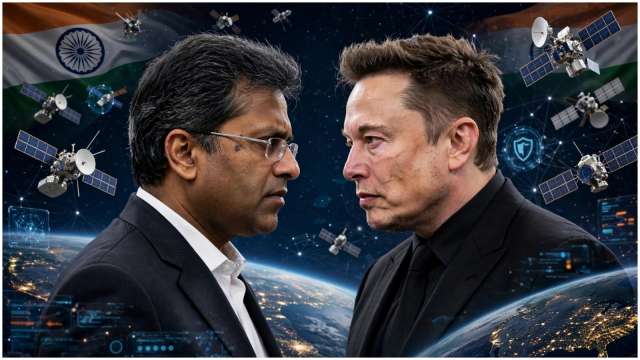 Starlink's India Satellite Internet Push Creates Logistics & Connectivity Opportunities for Cross-Border Sellers
