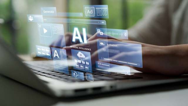 dnaindia.com - Web Desk - Transline Technologies, Intellius Recode and Bonbloc Technologies in focus as India's AI IPO Pipeline strengthens
