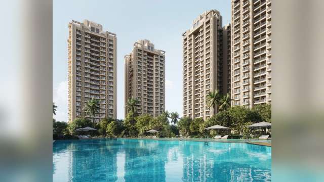 dnaindia.com - DNA Web Team - Design Is Changing the Conversation Around High-End Homes. ACE Arte Makes Architecture a Key Part of the Address