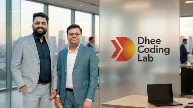 dnaindia.com - Prakash Chand - Two founders with one mission: How Shishira Bhat and Suraj Vijay Shetty are rewriting India's IT employability story