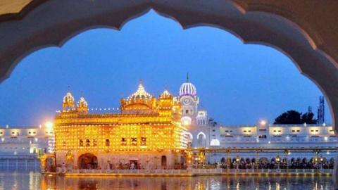 Golden Temple