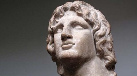 alexander the great alexander
