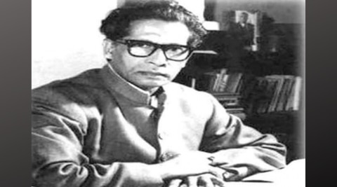 Harivansh rai bachchan