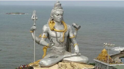 Lord Shiva 