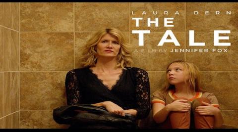 the tale, Jennifer fox