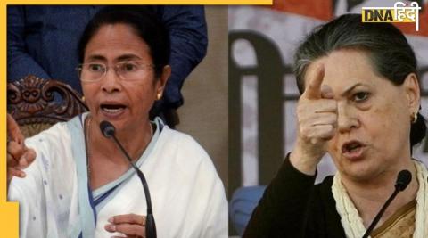 Mamata Sonia