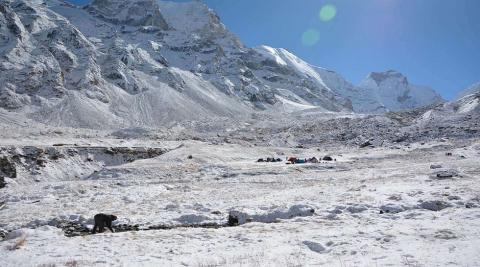 गंगोत्री से अलकनंदा तक बदल रहा नदी के बहाव का तरीका