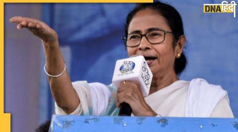 Mamata Banerjee