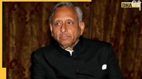 Manishankar Aiyar