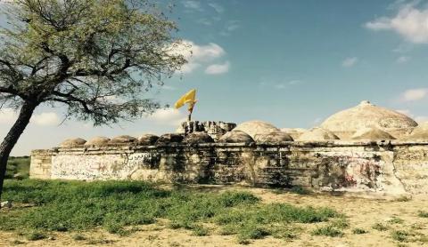 गोरी मंदिर, नगरपारकर