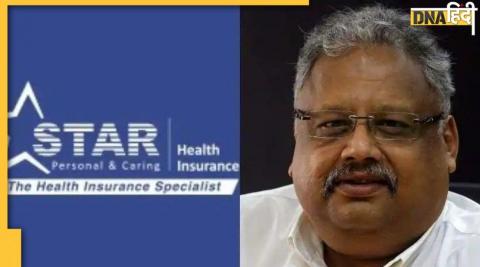 Rakesh Jhunjhunwala