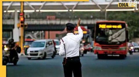 Lucknow traffic