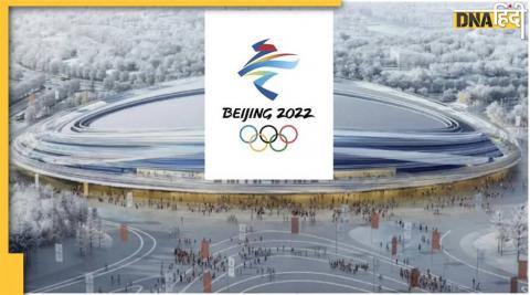 Winter Olympics 2022