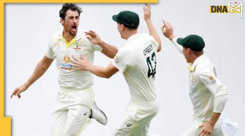 mitchell starc