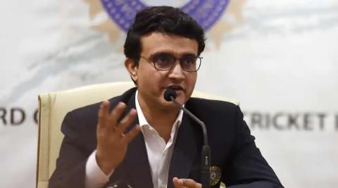 Sourav Ganguly की भी हुई थी कप्तानी और टीम से छुट्टी