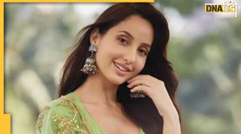 nora fatehi in money laundering 