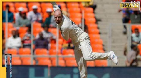 jack leach