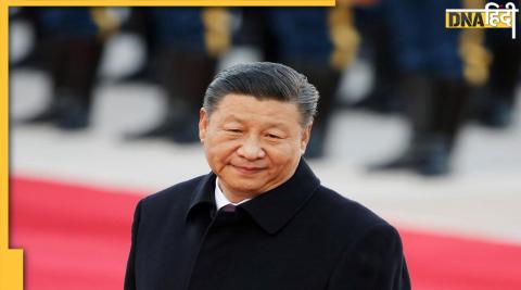 Chinese President