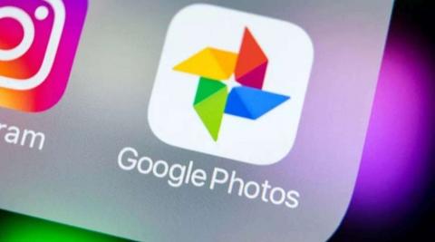 Google Photos मोबाइल ऐप पर उपलब्ध